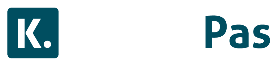 KariyerPas dark logo